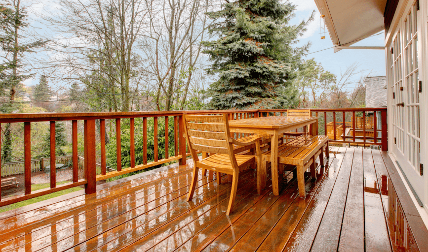 4 Feathers Fencing and Contracting