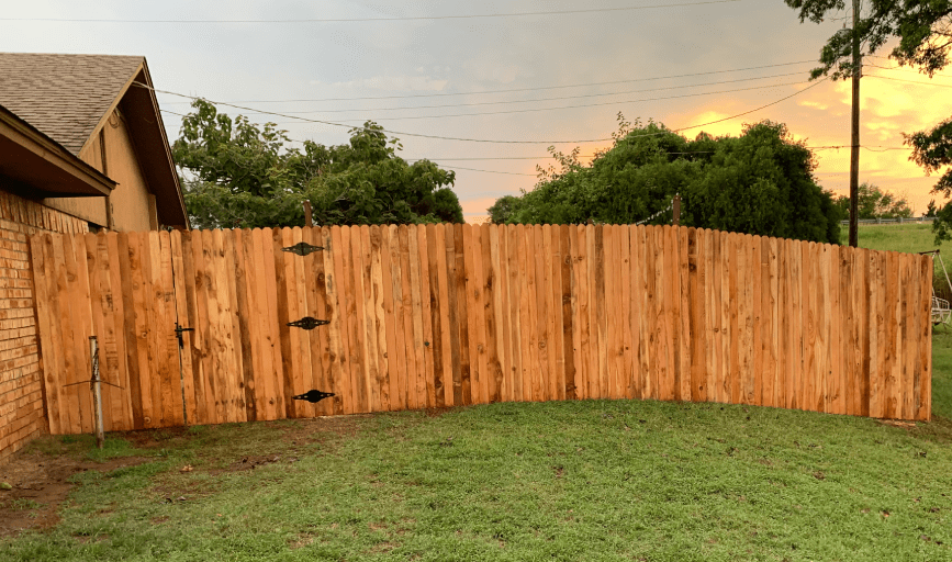 4 Feathers Fencing and Contracting